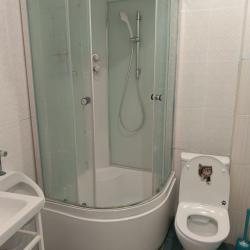 Фото Отель Кот на крыше