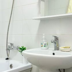 2-комнатные апартаменты студия