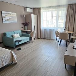 Фото Апартаменты 