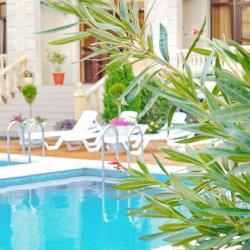 Фото Отель Diva Plaza (Дива Плаза)