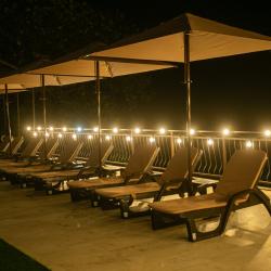 Фото Отель Вилла Леона