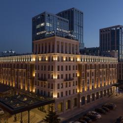 Фото Отель Nesterov Plaza (Нестеров Плаза)