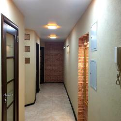 Фото Апартаменты на улице Самойловой 9