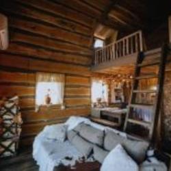 Фото Отель На Краю Земли