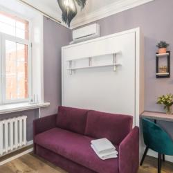 фото 34 Lucky Room (Лаки Рум) на Гостиничном проезде