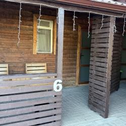 2-местный номер стандарт