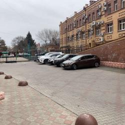 2-комнатные апартаменты стандарт