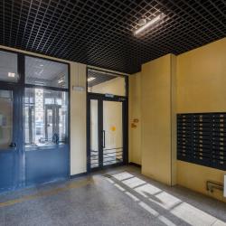 Фото Li Apartments Green (Ли Апартаменты Греен) на улице Парковая