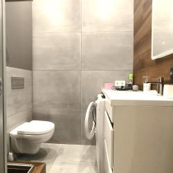 Фото Апартаменты на улице им. Лейтенанта Орлова