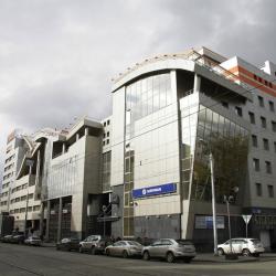 Фото Отель Персона