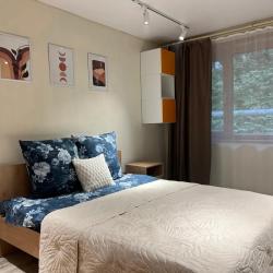 2-комнатные апартаменты стандарт