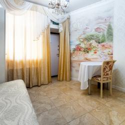 Фото Отель Уют