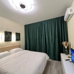 Фото Отель AlexHome на улице Генерала Ковачевича 5к2