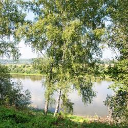 Фото Отель Серебряный век