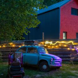 Коттедж стандарт Слизерин