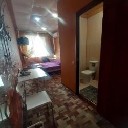 Фото Отель Абсолют