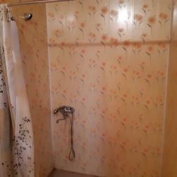 Номер эконом с 1 двуспальной кроватью