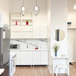 1-комнатные апартаменты улучшенные