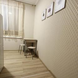 2-комнатные апартаменты стандарт