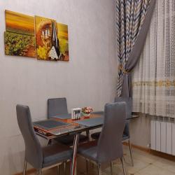 1-комнатные апартаменты улучшенные