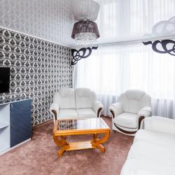 Фото Отель Горизонт