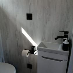 Фото Отель Середина Волги