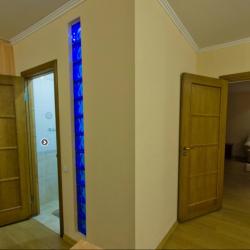 2-комнатные апартаменты улучшенные