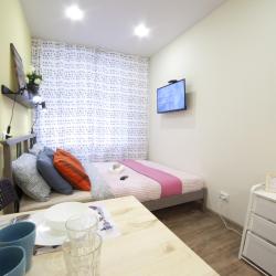 Фото Отель Диван и чемодан на Серафимовича