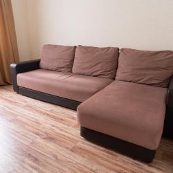 Фото Отель LetoApart (ЛетоАпарт) на улице Удалова 7