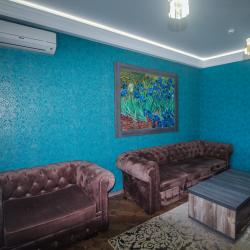 Фото Отель Аура