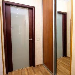 Фото Апартаменты на улице 40-летия Победы