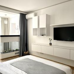 Фото Отель Harwardt Style (Гарвард Стайл) на улице Комсомольская 1к2
