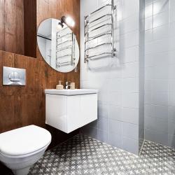 1-комнатные апартаменты улучшенные Москва, Автозаводская ул., 23с120