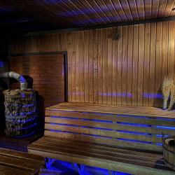 Коттедж стандарт (мансарда)