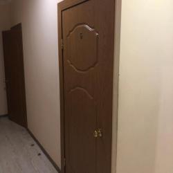Комната эконом с 1 двуспальной кроватью (с завтраком)
