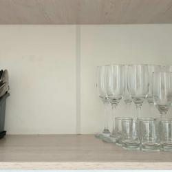 3-комнатные апартаменты стандарт