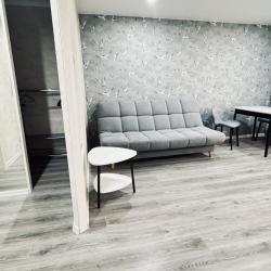 Фото Апартаменты двухкомнатные квартира возле ЖД вокзала