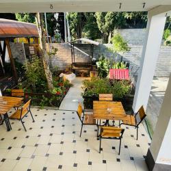 Фото Отель Киви