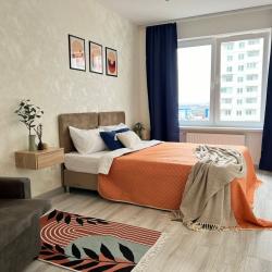 фото 6 ТВОЯ квартира на улице Валдайская 2к2