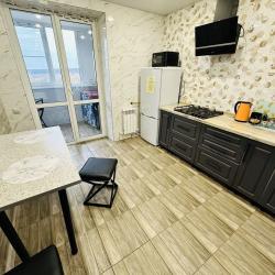 1-комнатные апартаменты улучшенные 2