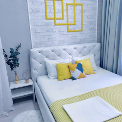 Фото Отель Kalina Studio (Калина Студио) на улице Рябиновая 2Б корпус 2