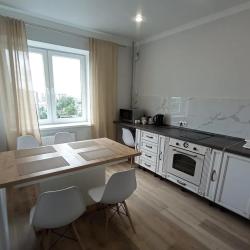 2-комнатные апартаменты стандарт