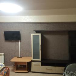 2-комнатные апартаменты стандарт