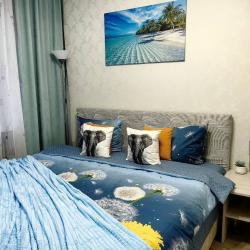 Фото Отель Like Home (Лайк Хоум) на улице Октябрьская 43