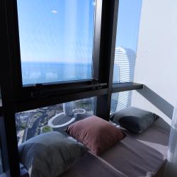 2-комнатные апартаменты люкс