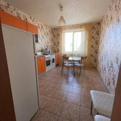 Фото Симбирские апартаменты на улице Рябикова 60А