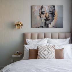 Фото Отель Comfort life (Комфорт лайф) на Электрозаводской