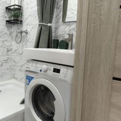 1-комнатные апартаменты студия 115-2