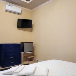 Фото Отель Колибри