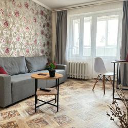 Фото Отель Satin Apartments (Сатин) на улице Чапаева 30